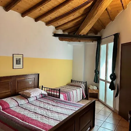Agriturismo La Rasdora Porto Mantovano Exterior photo