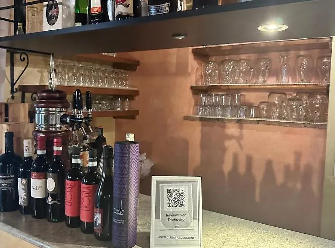 Agriturismo La Rasdora
