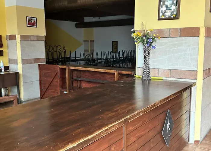 Agriturismo La Rasdora