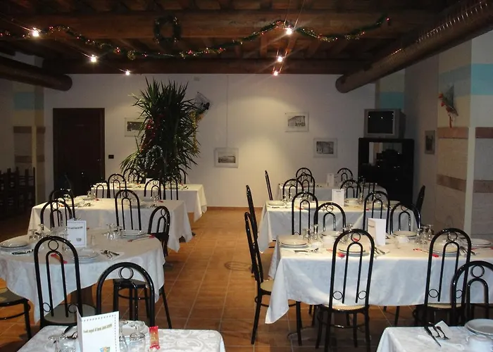 Agriturismo La Rasdora