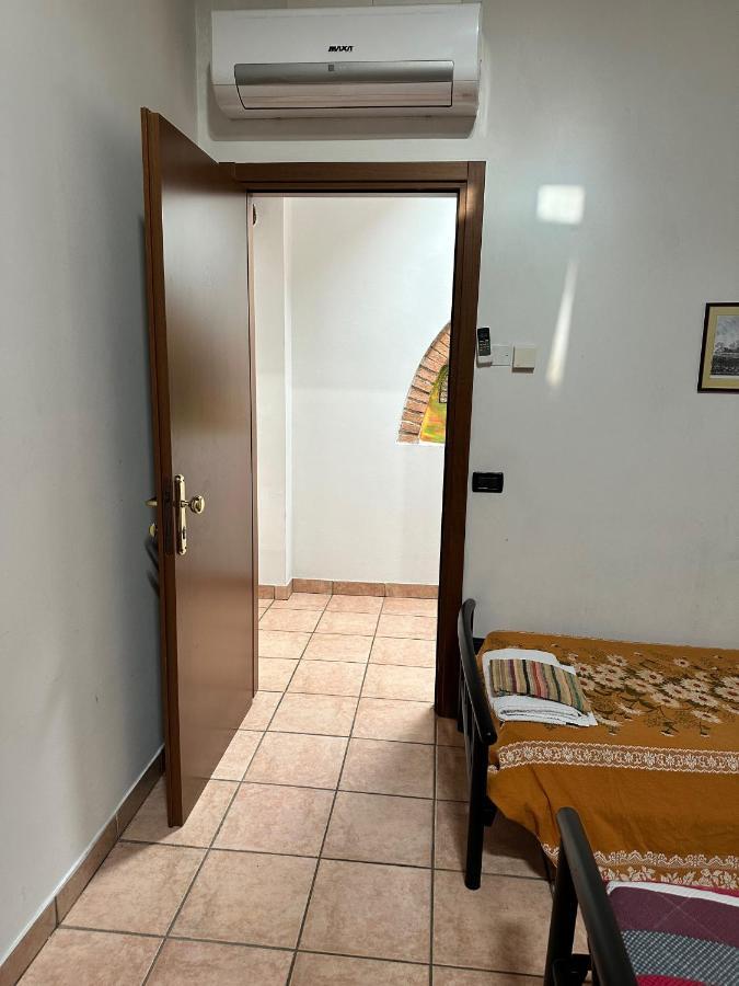 Agriturismo La Rasdora Farm stay