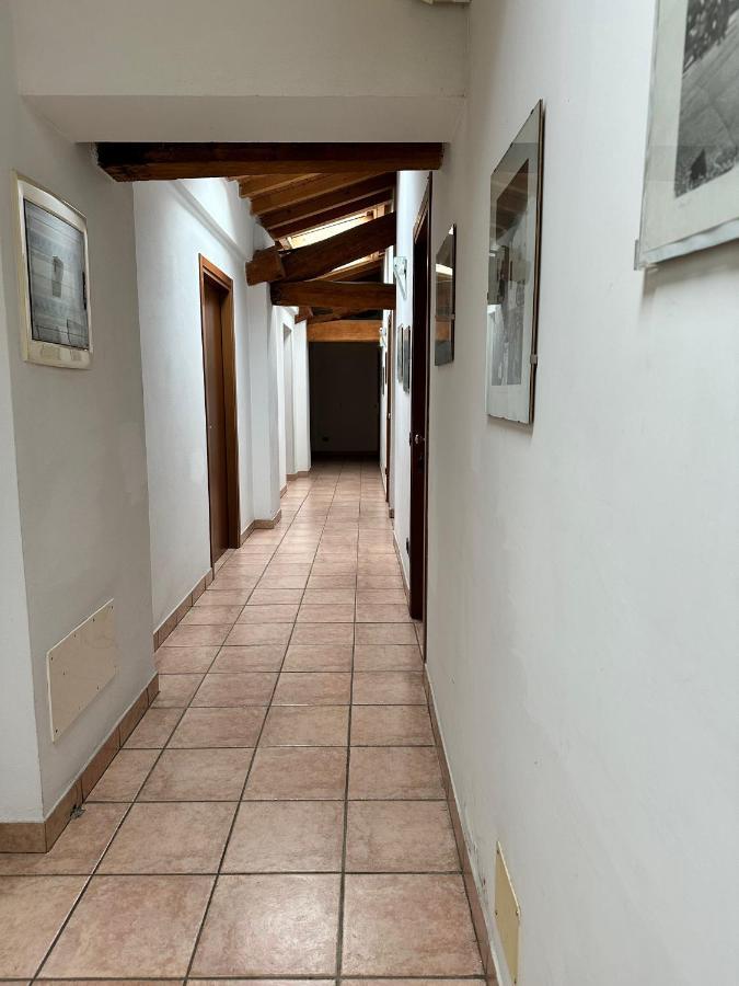 Farm stay Agriturismo La Rasdora Porto Mantovano
