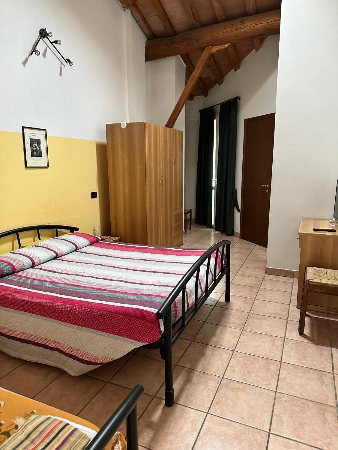 Agriturismo La Rasdora
