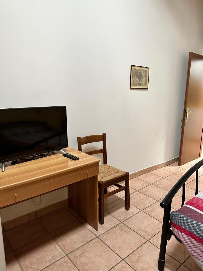 Agriturismo La Rasdora