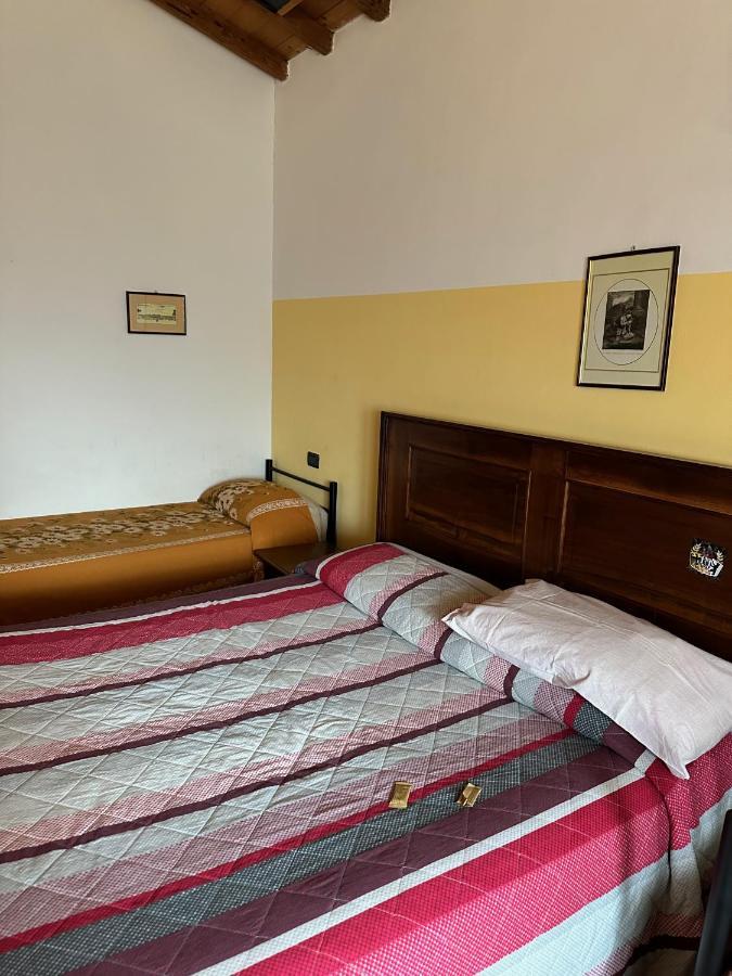 Agriturismo La Rasdora Porto Mantovano
