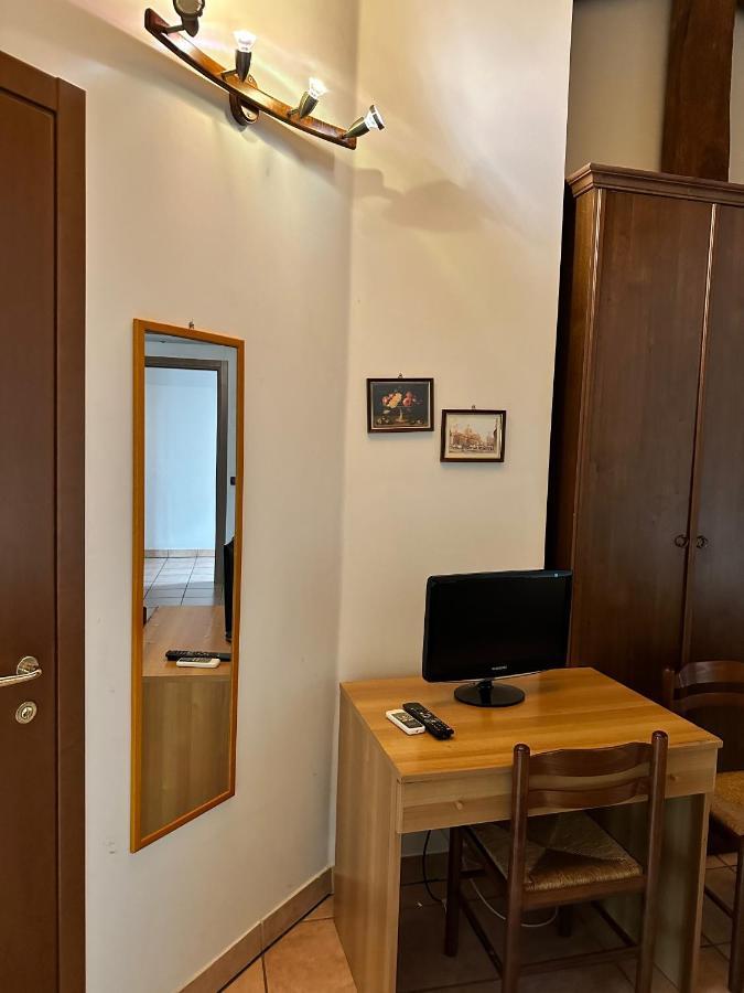 Agriturismo La Rasdora Farm stay *