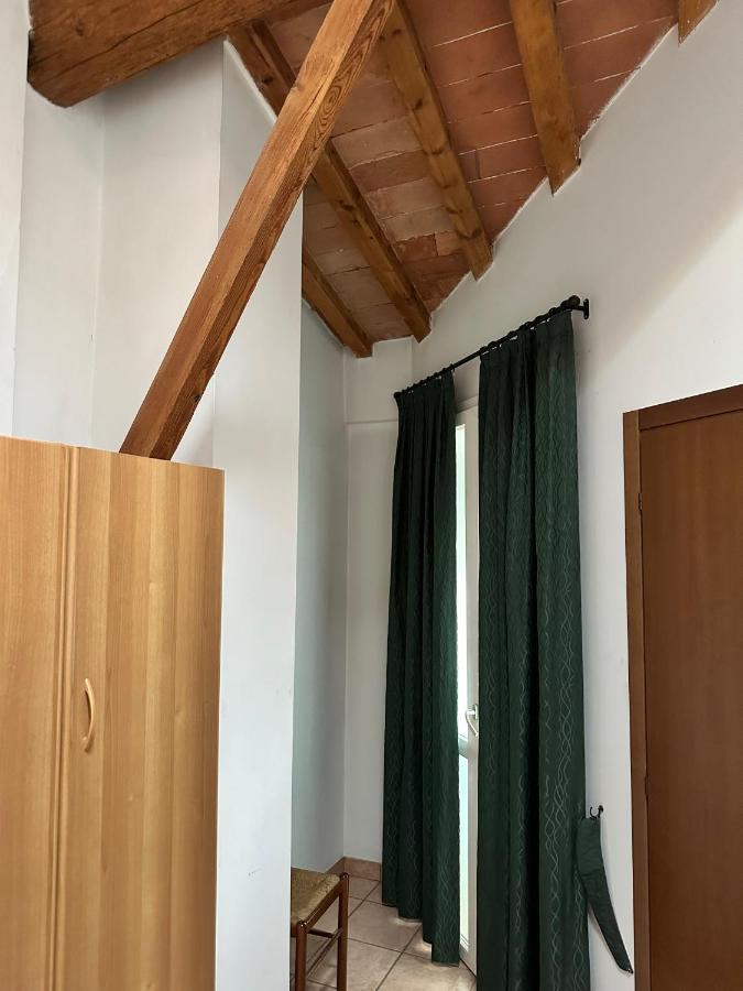 Agriturismo La Rasdora Farm stay