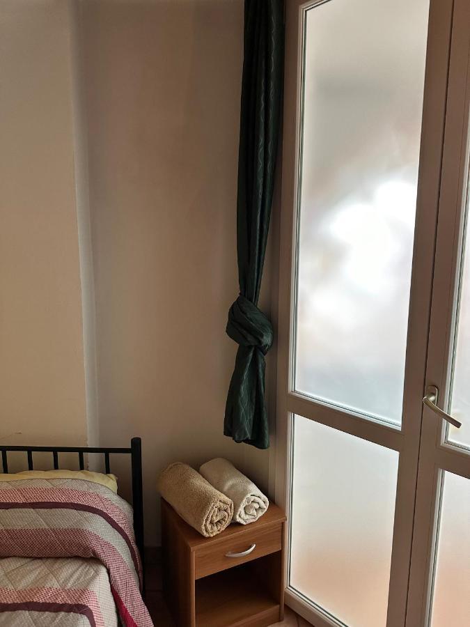 Agriturismo La Rasdora Farm stay *