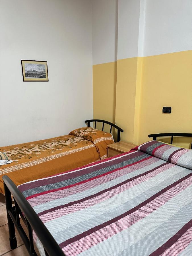 Agriturismo La Rasdora Farm stay *