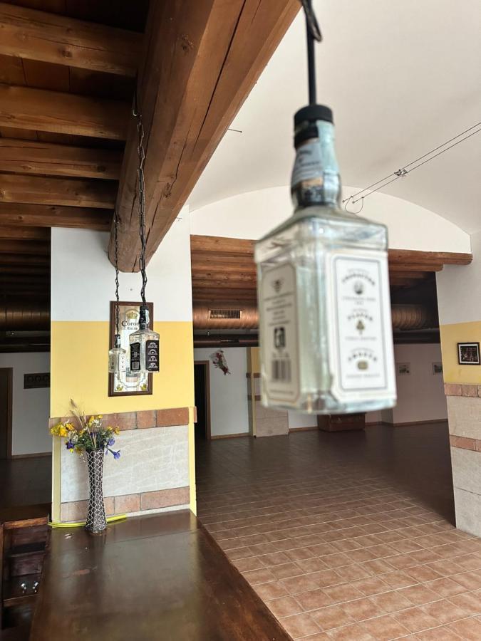 Agriturismo La Rasdora *